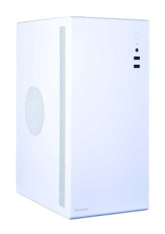 Turbox TX5445 Harici GeForce GTX 1050 Intel Core i5 3470 16 GB Ram 256 GB SSD Tower FreeDos Masaüstü Oyuncu Bilgisayarı