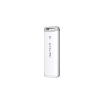 Hiksemi M220P Şifreli USB 2.0 Usb Type-A 16 GB Flash Bellek Beyaz