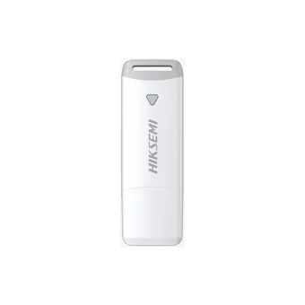 Hiksemi M220P Şifreli USB 2.0 Usb Type-A 16 GB Flash Bellek Beyaz