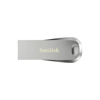 Sandisk Ultra Luxe Sdcz74-032G-G46 USB 3.1 Usb Type-A 32 GB Flash Bellek Gümüş