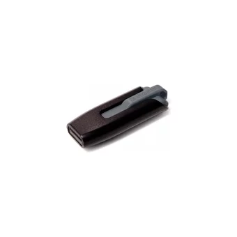 Verbatim Store N Go V3 USB 3.2 Usb Type-A 128 GB Flash Bellek Siyah