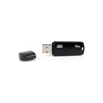 Goodram USB 3.0 Usb Type-A 16 GB Flash Bellek Siyah