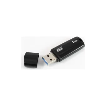 Goodram USB 3.0 Usb Type-A 16 GB Flash Bellek Siyah