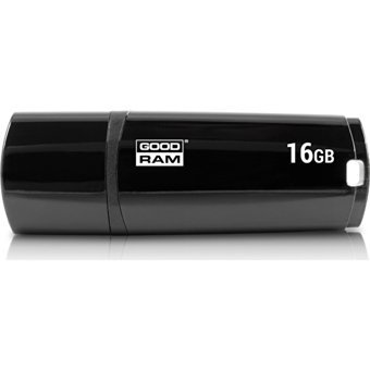 Goodram USB 3.0 Usb Type-A 16 GB Flash Bellek Siyah