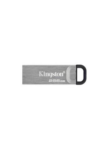 Kingston Data Traveler Kyson Dtkn USB 3.2 Usb Type-A 256 GB Flash Bellek Gri