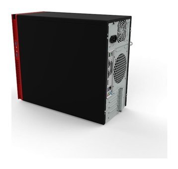 Exper Pc Flex DEX127 Dahili Intel UHD Graphics 770 Intel Core i7 13700 16 GB Ram 512 GB SSD Tower FreeDos Masaüstü Bilgisayar