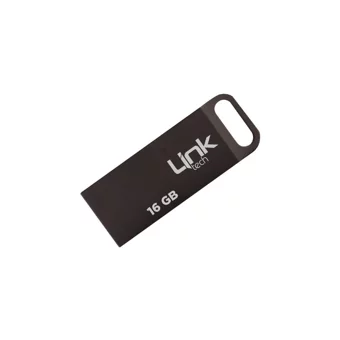 Linktech L116 USB 2.0 Usb Type-A 16 GB Flash Bellek Siyah