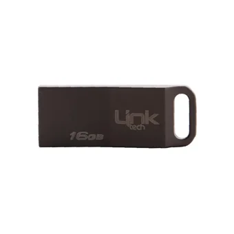 Linktech L116 USB 2.0 Usb Type-A 16 GB Flash Bellek Siyah