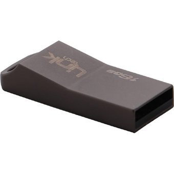 Linktech L116 USB 2.0 Usb Type-A 16 GB Flash Bellek Siyah