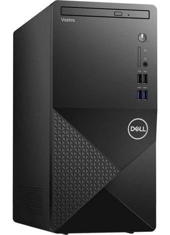 Dell Vostro 3910 N7519VDT3910_U Dahili Intel UHD Graphics 730 Intel Core i5 12400 8 GB Ram 512 GB SSD Tower FreeDos Masaüstü Bilgisayar