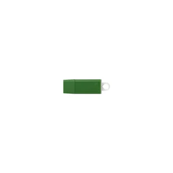 Kingston Data Traveler Exodia USB 3.2 Usb Type-A 64 GB Flash Bellek Yeşil
