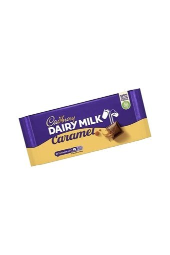 Cadbury Diary Sütlü Çikolata 120 gr