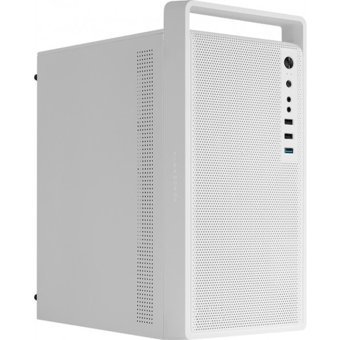 Tiranozor Ankar X White Pro Dahili Intel UHD Graphics 770 Intel Core i5 12600K 16 GB Ram DDR4 1 TB SSD Tower Windows 11 Pro Masaüstü Bilgisayar
