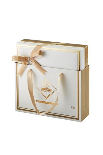 Elit Gourmet Sütlü Çikolata 170 gr