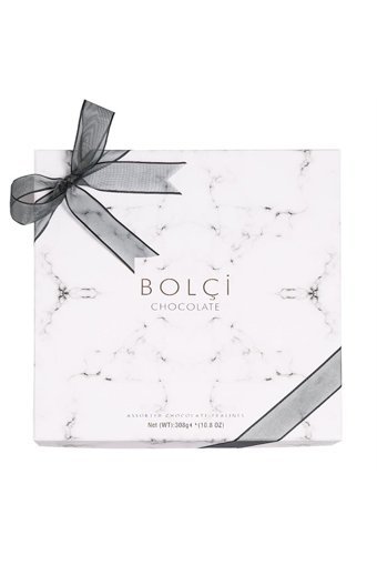 Bolçi Miracle Spesiyal Sütlü Çikolata 308 gr
