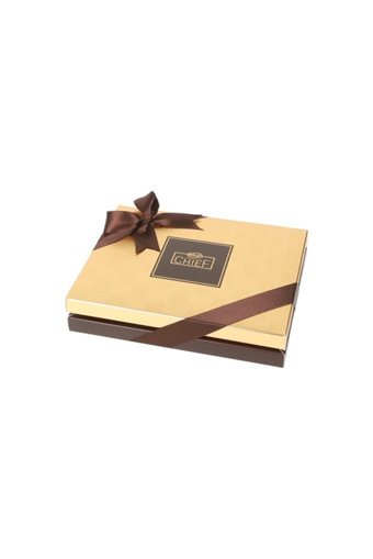 Bolçi Küp Çikolata Sütlü Çikolata 165 gr