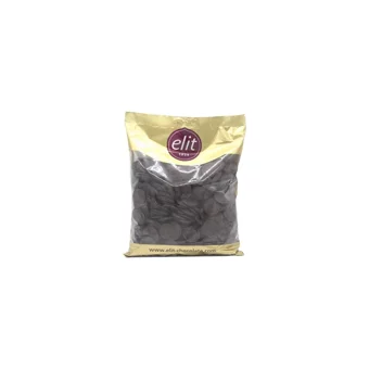 Elit Pul Bitter Çikolata 1 kg