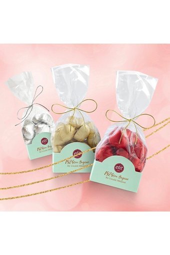 Elit Kalp Special Karışık Çikolata 500 gr