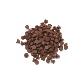 Botaniksan Drop Sütlü Çikolata 2.5 kg