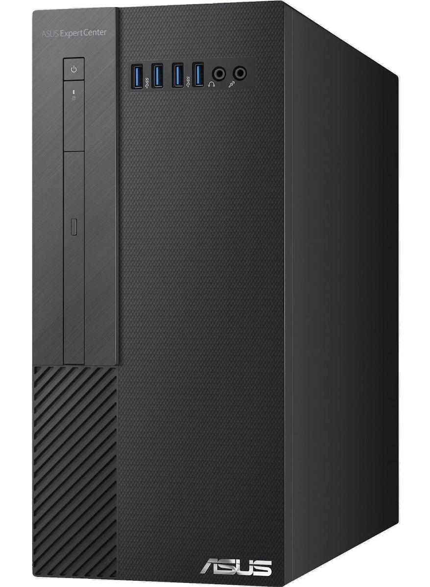 Lenovo X500MA-R4300G007D Dahili Radeon Graphics AMD Ryzen 3 4300G 8 GB Ram 256 GB SSD Tower FreeDos Masaüstü Bilgisayar