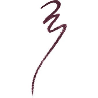 Maybelline New York Color Sensational No:96 Plum Passion İnce Mat Dudak Kalemi Bordo