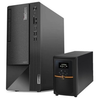 Lenovo Thinkcentre Neo 50T Gen 3 11SDS1A100M3 Dahili Intel UHD Graphics 730 Intel Core i5 12400 8 GB Ram 256 GB SSD Tower Windows 10 Pro Masaüstü Bilgisayar