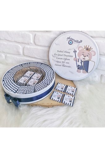 Bunnyball Sünnet Sütlü Çikolata
