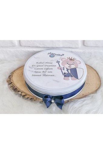 Bunnyball Sünnet Sütlü Çikolata