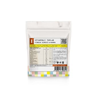 Fropie Kids Fındık Ezmeli Çikolata 80 gr