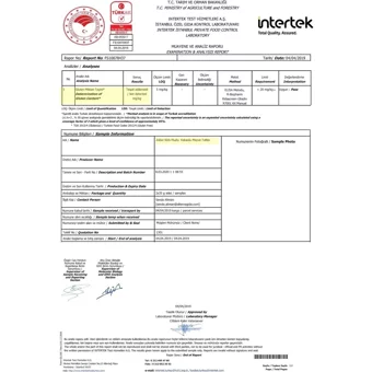 Züber Bar Kakaolu-Muzlu Çikolata 30 gr 32 Adet