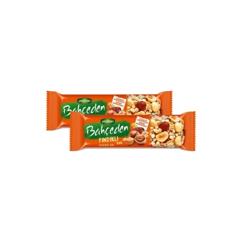 Peyman Bahçeden Fındıklı Çikolata 30 gr 2 Adet