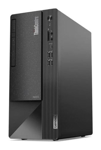 Lenovo Thinkcentre Neo 50T 11SE00BJTX Dahili Intel UHD Graphics 730 Intel Core i5 12400 8 GB Ram 256 GB SSD Tower FreeDos Masaüstü Bilgisayar