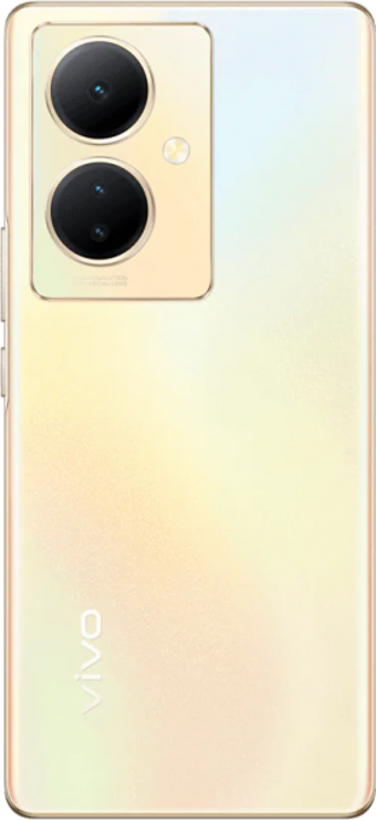 Vivo V29 Lite 256 GB Hafıza 8 GB Ram Cep Telefonu Altın
