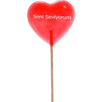Ülker Aşk Paylaşmaktır Karışık Çikolata 1 kg