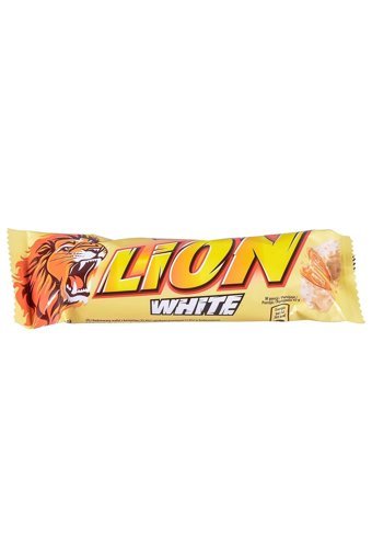 Nestle Bar Beyaz Çikolatalı Çikolata 42 gr
