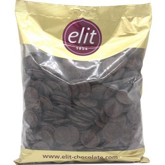 Elitparti Para Bitter Çikolata 1 kg