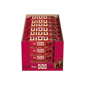 Ülker Dido Sütlü Çikolata 35 gr