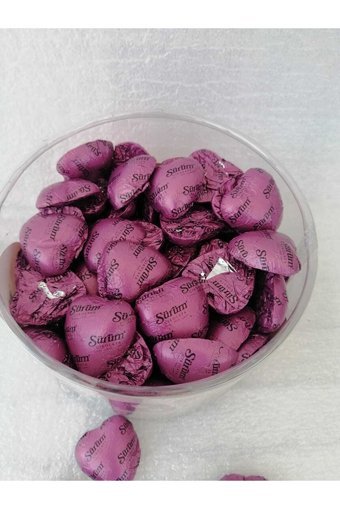 Zirve Dippo Sütlü Çikolata 500 gr