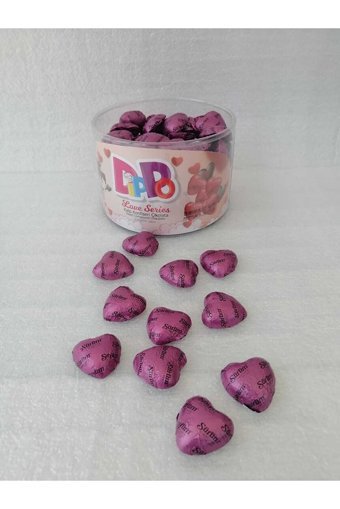 Zirve Dippo Sütlü Çikolata 500 gr