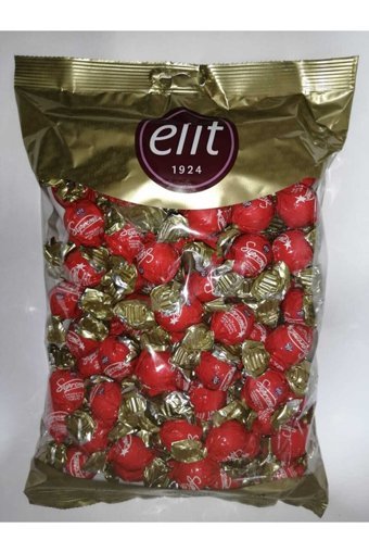 Elit Süpremo Fındıklı Çikolata 1 kg