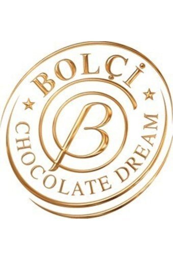 Bolçi Küp Mini Kalp Kutu Sütlü Çikolata 100 gr 6 Adet