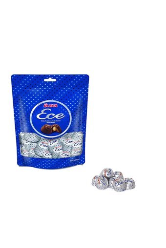 Ülker Ece Fındıklı-Sade Çikolata