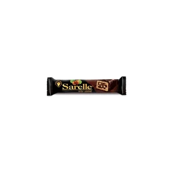 Sarelle Gold Bitter Çikolata 33 gr 20 Adet