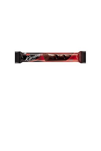 Eti Karam Bitter Çikolata 17 gr