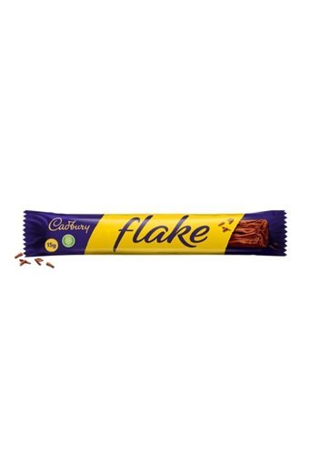 Cadbury Flake Bar Fındıklı Çikolata 15 gr