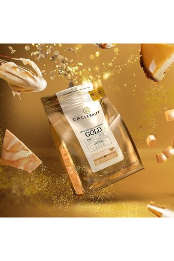 Elit Karamelli Çikolata 400 gr