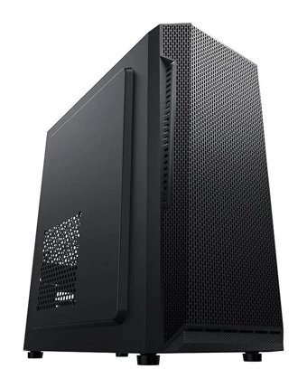 Turbox TX2980 Dahili Intel UHD Graphics 630 Intel Core i5 8500 8 GB Ram 512 GB SSD Tower FreeDos Masaüstü Bilgisayar