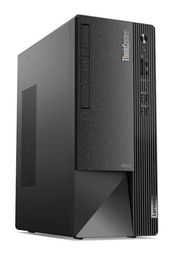 Lenovo Thinkcentre Neo 50T 11SE00CSTX Dahili Intel UHD Graphics 730 Intel Core i3 12100 8 GB Ram 512 GB SSD Tower FreeDos Masaüstü Bilgisayar