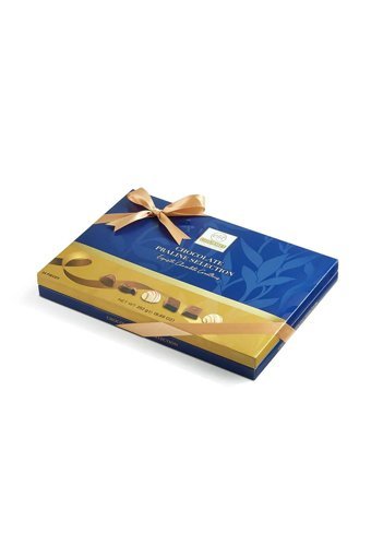 Elit Gourmet Collection Sütlü Çikolata 252 gr