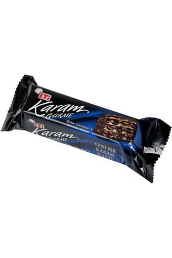 Eti Karam Bitter Çikolata 50 gr